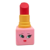 Squeezy lipstick