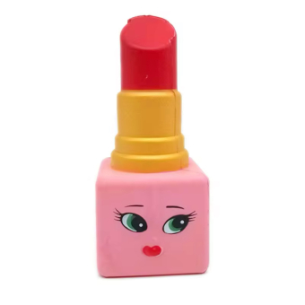 Squeezy lipstick