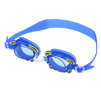 Duikbril Krab donkerblauw