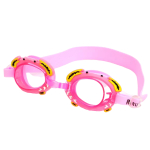 Duikbril Krab fuchsia