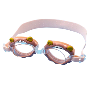 Duikbril schaap roze