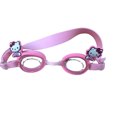 Duikbril Hello Kitty