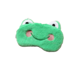 Slaapmasker kikker