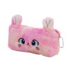 Etui kat roze fluffy