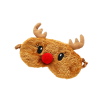 Slaapmasker rendier