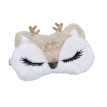 Slaapmasker hertje