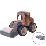 Fabs World DIY straatwals