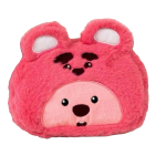 Etui/ makeup bag kawaii fuchsia