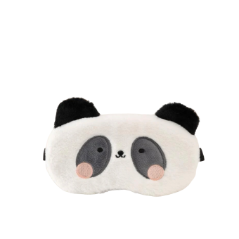 Slaapmasker panda nw