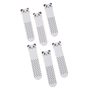 Fabs World Baby nagelvijltjes panda