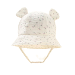 Baby zomerhoedje lavendel