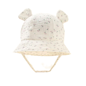 Baby zomerhoedje lavendel