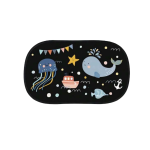 Autoruit zonnescherm seaworld