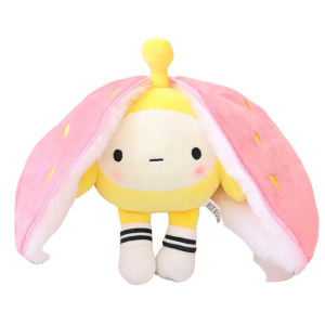 Kawaii knuffel fruit Sweetie