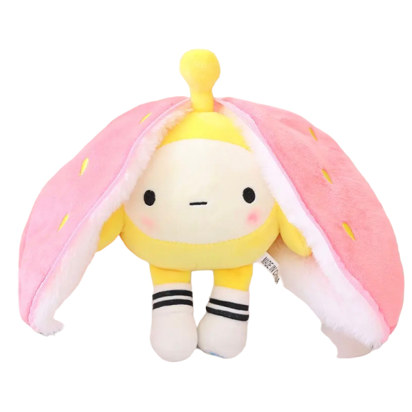 Kawaii knuffel fruit Sweetie