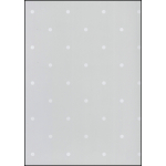 Fabulous World Behang Dots grijs 67105-1