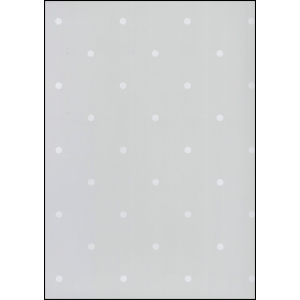 Fabulous World Behang Dots grijs 67105-1