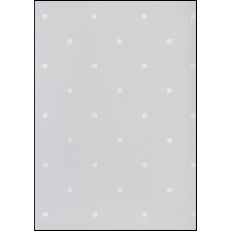 Fabulous World Behang Dots grijs 67105-1