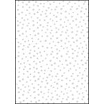 Fabulous World Behang Dots wit en grijs 67106-1