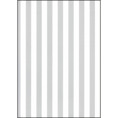 Fabulous World Behang Stripes wit en grijs 67103-3
