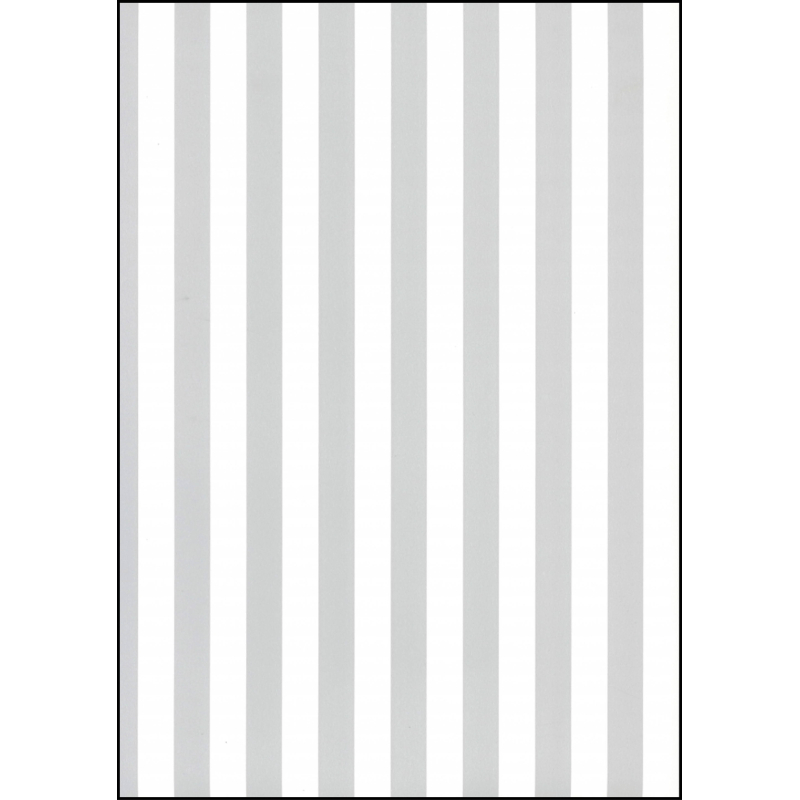 Fabulous World Behang Stripes wit en grijs 67103-3