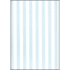 Fabulous World Behang Stripes wit en licht blauw 67103-5