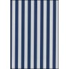 Fabulous World Behang Stripes grijs en donker blauw 67103-2