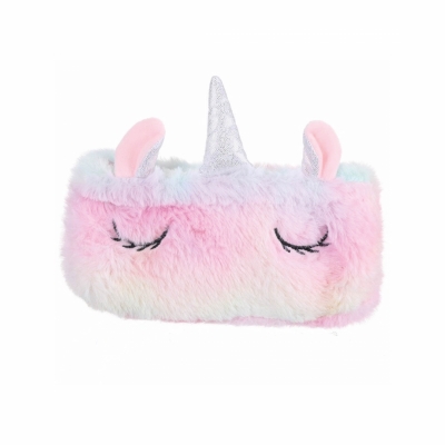 Etui unicorn roze sleepy
