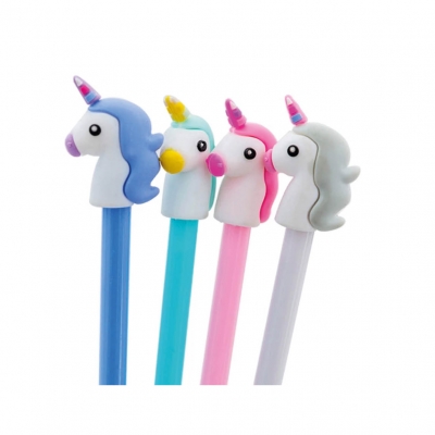 Pennen unicorn
