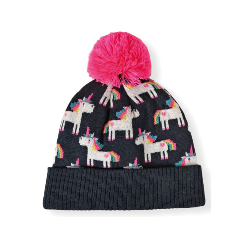 Kinder muts unicorn