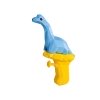 Waterpistool dino blauw