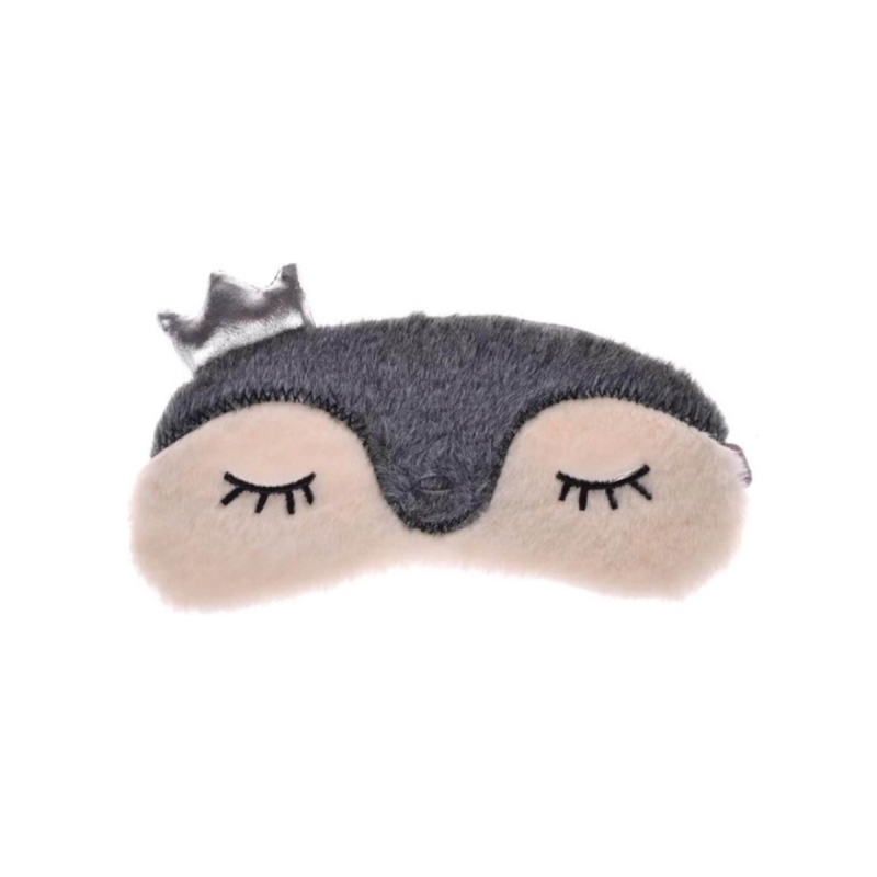 Slaapmasker pinguïn