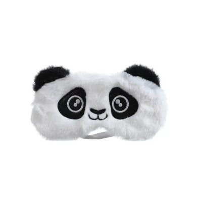 Slaapmasker panda