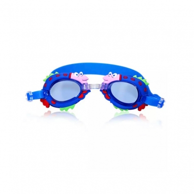 Visjes duikbril blauw Visjes duikbril blauw