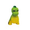 Squeezy dino groen/geel