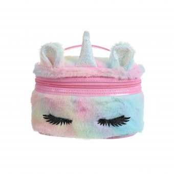 Beautycase unicorn