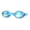Duikbril dino blauw