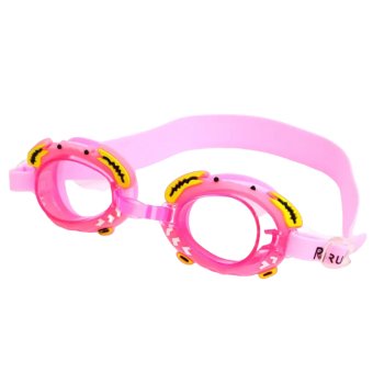 Duikbril Krab fuchsia