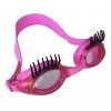 Wimper duikbril roze