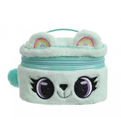 Beautycase cat mint