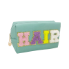 Make-up tas/ toilettas HAIR mint