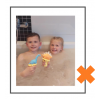 Waterpistool dino groen