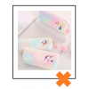 Etui fluffy unicorn