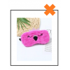Slaapmasker flamingo